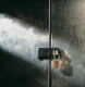 6850LJ | Pro Series Brass Padlock - 5 pin cylinder - Keyed Different - Long Shackle alt_view_2