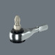 Трещотка для битов 8011 Zyklop Mini 4, 1/4", 1/4" x 50 мм, 05003662001 Wera alt_view_3
