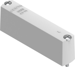 Nosegšanas plāksne VABB-L1-14, 569989 Festo main