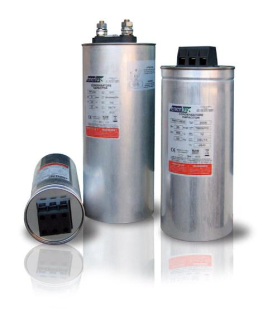 Kond.bat. 3F 15 kvar, 400V, 50Hz PRT4015 Enerlux main