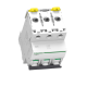 Circuit breaker Acti9 iC60N 3P B 32A MCB, Schneider Electric, A9F73332 alt_view_5