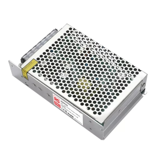 RS PRO Embedded Switch Mode Power Supply (SMPS), 5V dc, 1.4A, 53.6W, Dual Output, 85 → 264V ac Input Voltage main