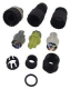 ELST3008V konektors ,M8 , 3P ELST3008V alt_view_5