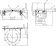 EASY MOUNT Alignment bracket 2093194 Sick alt_view_4