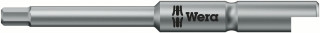 840/9 C bits Hex-Plus, 2 x 44 mm, 05135269001 Wera main