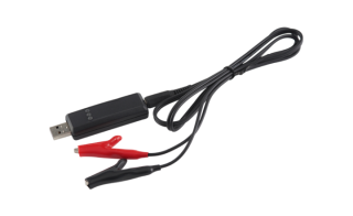 SARC2 — USB konfigurators main