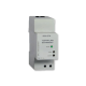 Optical communication interface - LAN Modbus TCP-IP,web server main