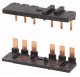 Reversing wiring set for contactors size 1 main