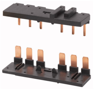 Reversing wiring set for contactors size 1