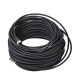 Con. M12, Female, Straight, 5 pins, 25 m pre wired, XZCP1164L25 main