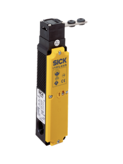 I10-E0233 Safety Switch, 6022585 Sick main