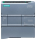 SIMATIC S7-1200 CPU 1211C DC/DC/DC 6DI/4DQ/2AI, 6ES7211-1AE40-0XB0, Siemens alt_view_3