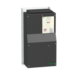Frekvenču pārveidotājs  Altivar 212, 30kW, 40zs, 480V, 3 fāzes, ar EMC, IP21 main