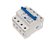 Residual current breaker with overcurrent protection (RCBO), 32A, 3P+N, 6kA, AK668832 Schrack Technik alt_view_5