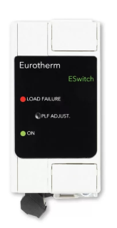 EUROTHERM ESWITCH 40A, 240, 5-32Vdc, Fuse, relay contact open on alarm ETS-00007 Eurotherm main
