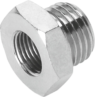 Transition element NPFC-R-G12-G38-MF, 8030312 Festo main