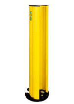 PU3H21-00000000 DEVICE COLUMN Līdz 1950 augstiem aizkariem 2045644 Sick main
