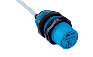 Cm30-25Npp-Ew1 Capacit.Proxim.Sensor, 6058156 Sick main