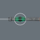 2054 Screwdriver for hexagon socket screws for electronic applications, 1.5 x 60 mm, 05118066001 Wera alt_view_4
