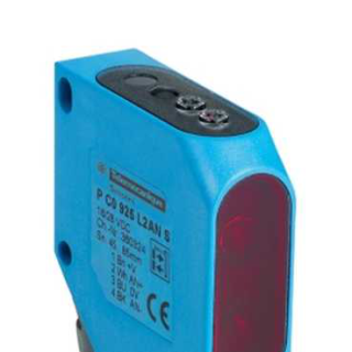 Foto sensors/LASER 0.085m,0-10V,