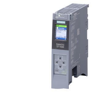 SIMATIC S7-1500 CPU 1511F-1 PN, 6ES7511-1FL03-0AB0, Siemens main