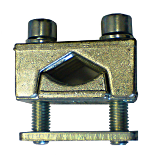 Prism terminal f. fuse switch-disconnector 50-150/120-240mmý