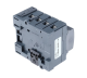 switch disconnector, Compact INS63, 63A, standard version with black rotary handle, 4 poles alt_view_3