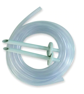 Pressure connection kit for EE600 main
