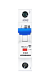 Circuit breaker (MCB) C, 16A, 1-pole, 6kA, Schrack Teknik, BM617116-- alt_view_2