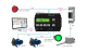 Программируемое реле RS4858 DO/8 DI, PR200-24.2.2 Akytec alt_view_3