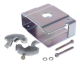 Фотоэлектрический датчик, accessory for sensor, 3D fixing kit, protective housing with ball joint, XUX, XUZX2004 alt_view_3
