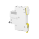 Автоматический выключатель Acti9 iC60N 1P B 20A MCB, Schneider Electric, A9F73120 alt_view_5