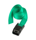 3110EURDATCOL | Lashing strap with steel buckle 2,5m - 2 pack alt_view_2