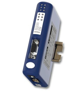 Profibus UPS interface (DP-V1, Profidrive V2 PP05)