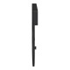 Legend holder 30x40mm, Harmony XB4, plastic, without legend 8x27mm alt_view_3