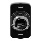 Head for double headed push button, Harmony XB4, metal, 22mm, without cap alt_view_3