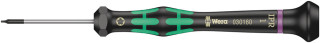 2067 IPR TORX PLUS® Screwdriver for electronic applications, 1 IPR x 40 mm, 05030160001 Wera main