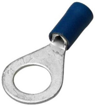 Kabeļu kurpe izolēta, 1.5 - 2.5 mm2 / M6, GI5587523 Wurth main