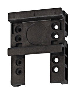 Mounting rail 45 mm for EEC, EMC and EEP main