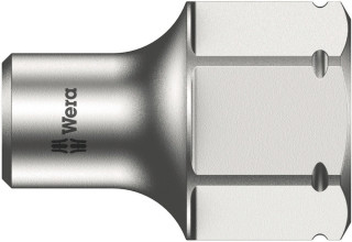 Tорцевые головоки 8790 FA Zyklop с приводом 1/4", 4.5 mm, 05003666001 Wera main