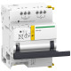Automatic recloser auxiliary, Acti9 ARA, for iC60 1P, 1P+N and 2P, 4 Programs main