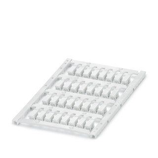 UCT-WMCO 2,9 (12X4) Conductor marking; Packing unit: 9, Min order Qty: 9, 830780 Phoenix Contact main