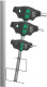 454/7 HF Set 2 Screwdriver set T-handle Hex-Plus screwdrivers with holding function, 7 pieces, 05023453001 Wera alt_view_2