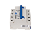 Residual current breaker with overcurrent protection (RCBO), 25A, 3P+N, 6kA, AK668825 Schrack Technik alt_view_4