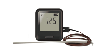 21CFR-Compatible WiFi Ultra Low Temperature probe data logger, EL-WIFI-21CFR-ULT, -100 to +100°C main