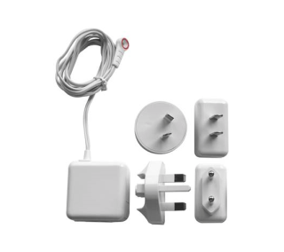 Barošanas bloks MOTE logeriem, EL-MOTE-PSU Lascar Electronics main
