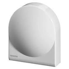 QAC31/101 - ārējais sensors, NTC 575, -50... 60 °C. ārējais sensors ar elementu NTC 575, Siemens main