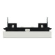 Rocker, Merten System M, glossy, polar white alt_view_5