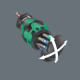 Bicycle Set 11, 7 pieces, 05004179001 Wera alt_view_2