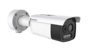 Fixed thermal camera HM-TD2628-3/G1/T3A Hikmicro 305403150 main